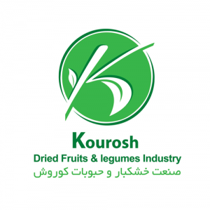 Kourosh Dried Fruits & Legumes Industry Co.