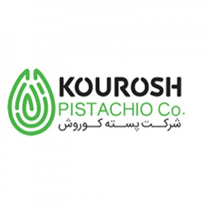شرکت پسته کوروش