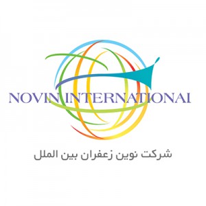 نوین زعفران بین الملل