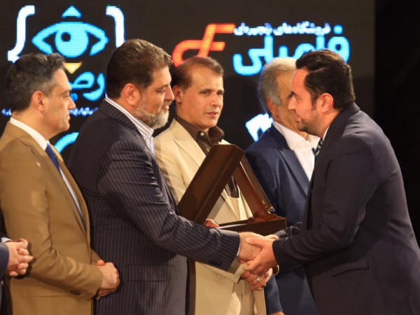 فروشگاههای زنجیرهای هایپر فامیلی، پیشرو در توسعه فروشگاهی سال 1400