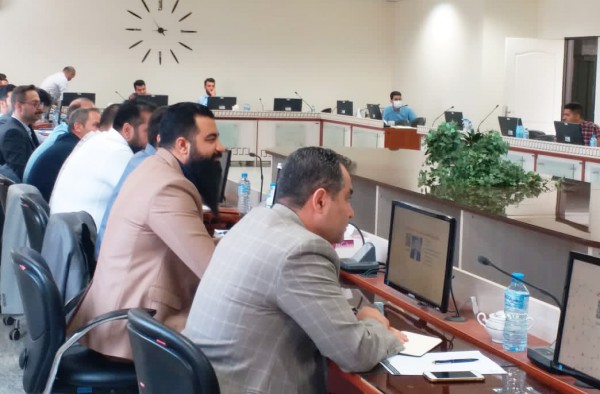 برگزاری نخستین دوره آموزشی متخصص حرفهای لجستیک، حملونقل و توزیع CLTD برای مدیران افق کوروش