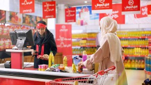 ضرورت گسترش فروشگاه‌های زنجیره‌ای