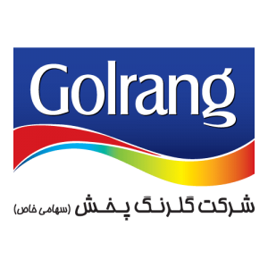 شرکت گلرنگ پخش